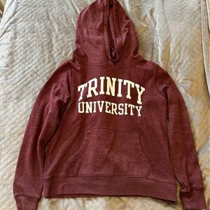 Trinity University Hoodie - S